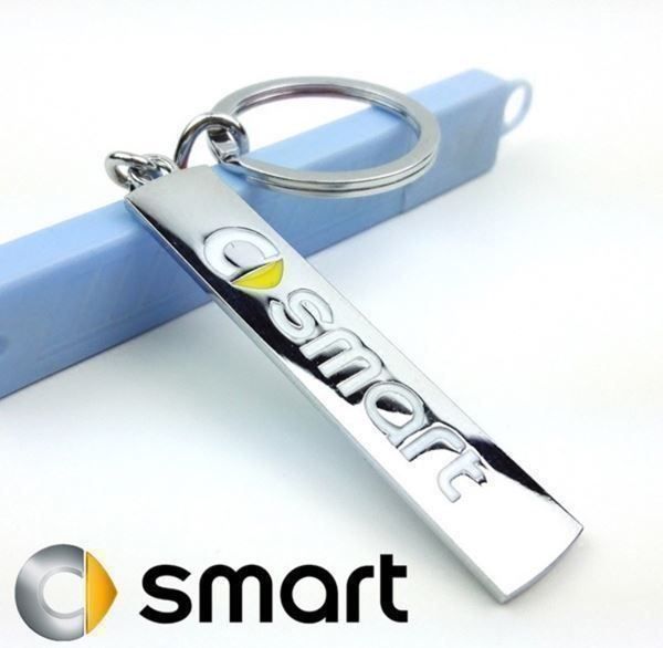 Smart Schlüsselanhänger