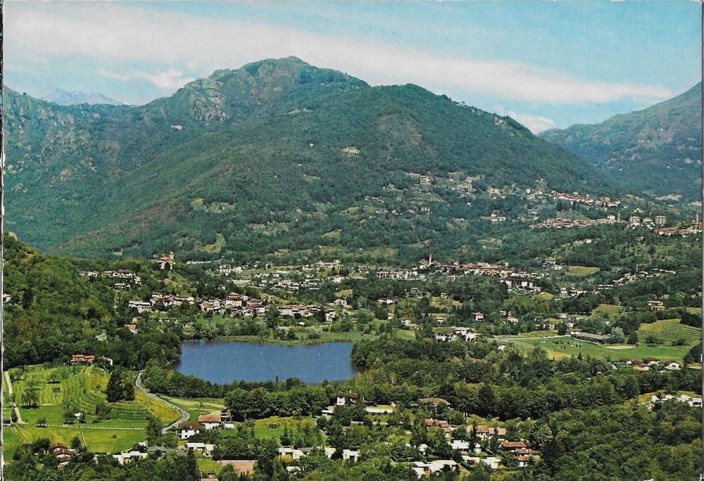 Origlio (p) Kaufen auf Ricardo