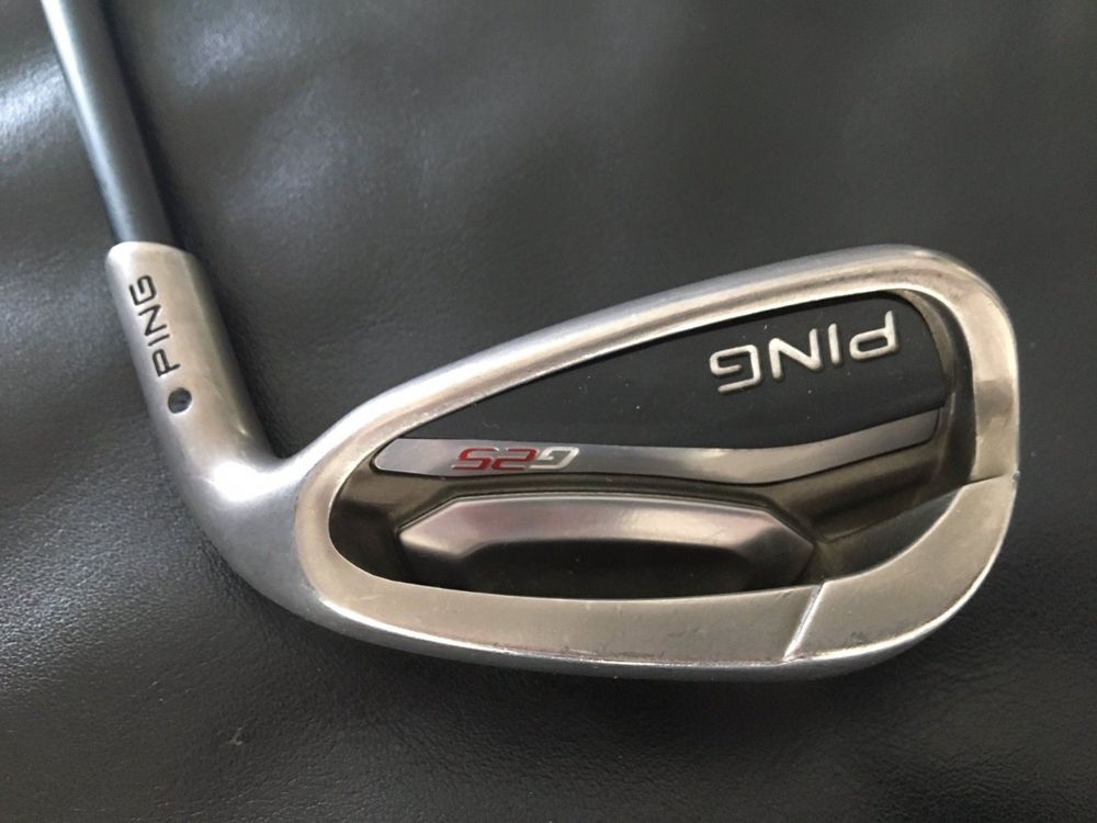 PING G25 TFC 189 Pitching Wedge Acheter sur Ricardo