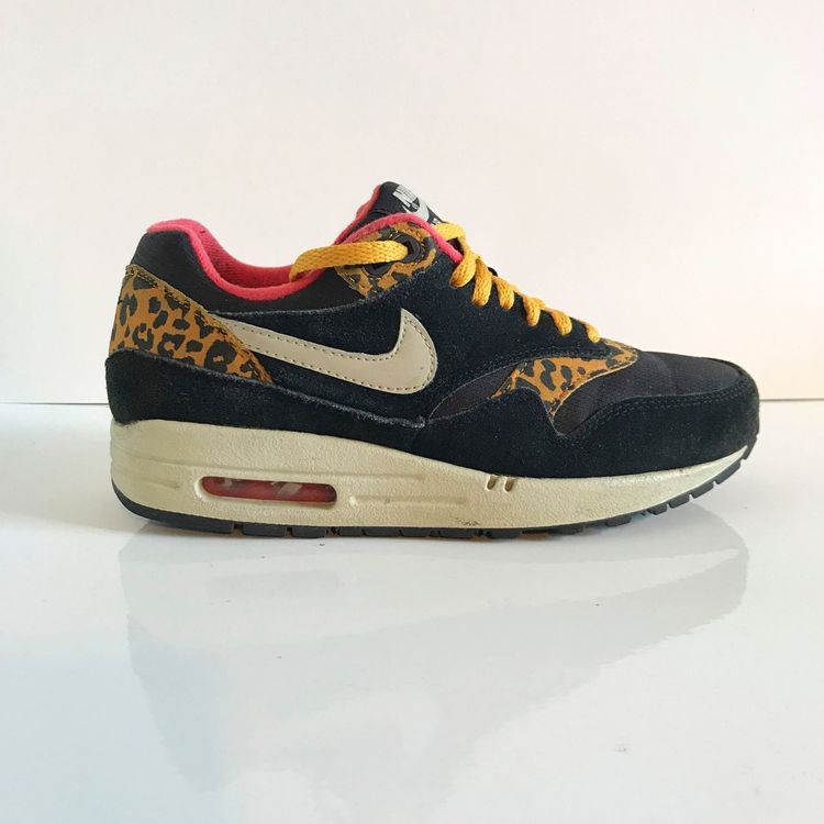 nike wmns air max 1 leopard