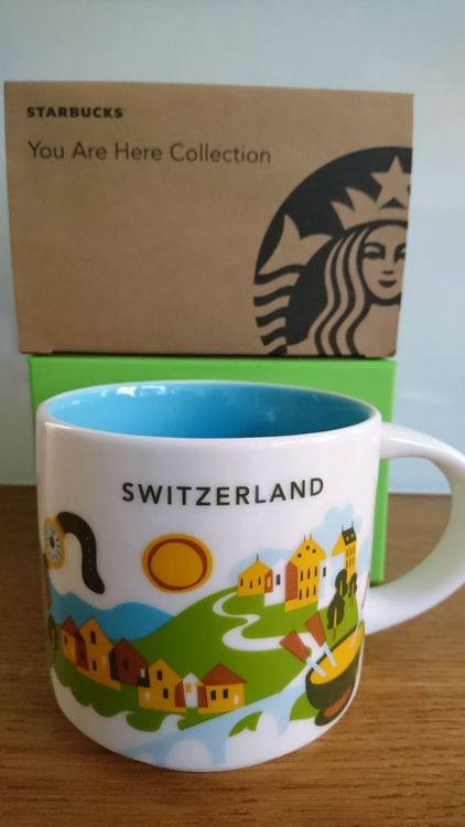 starbucks tassen 2022