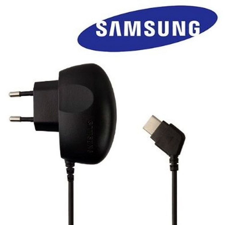 ladegerät altes samsung handy