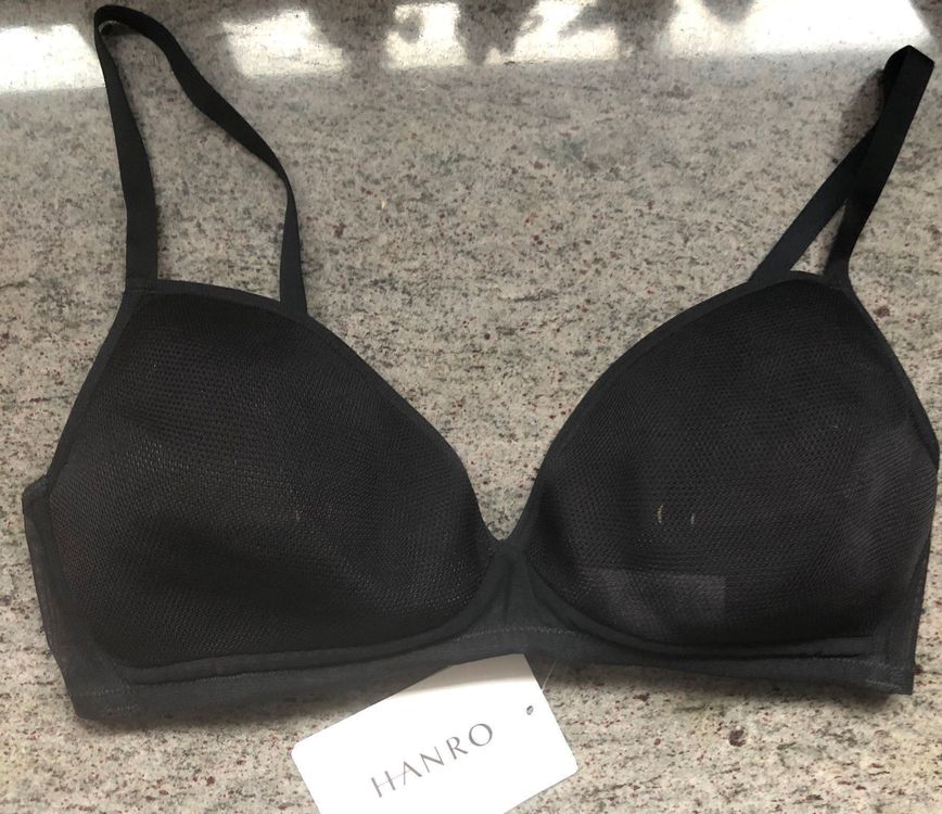 BH HANRO 75 B Neu | Kaufen Auf Ricardo