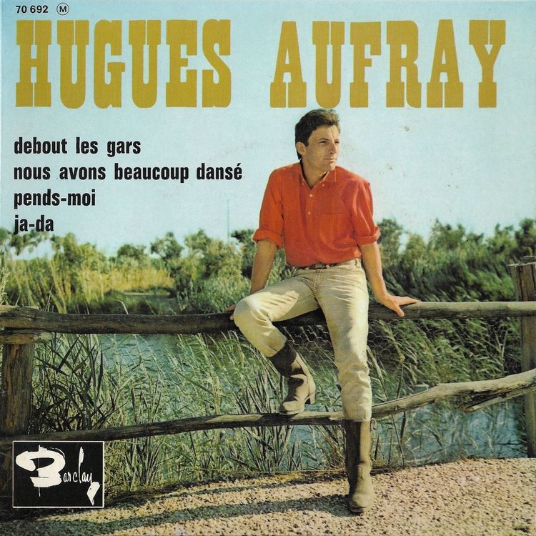 Paroles De Hugues Aufray Debout Les Gars