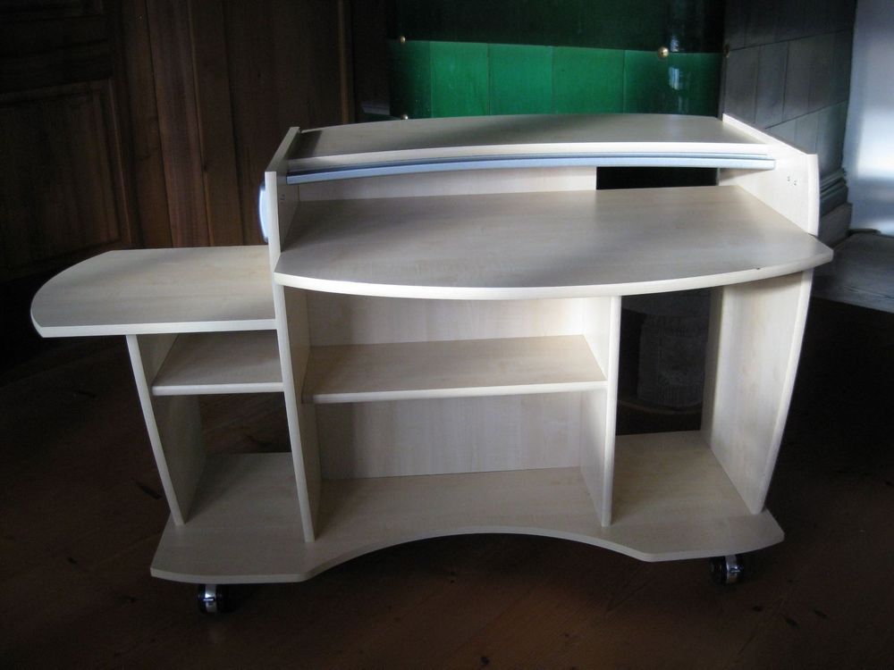 Bürotisch (Home Office) | Kaufen auf Ricardo