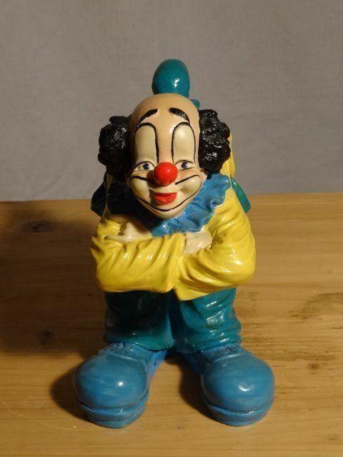 Clown - Figur kaufen auf Ricardo