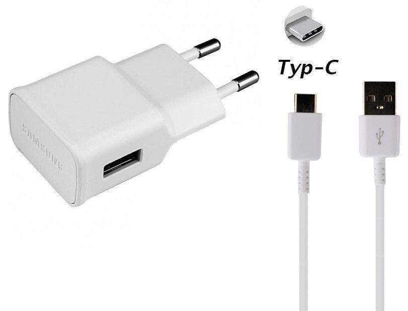 ladegerät samsung usb c