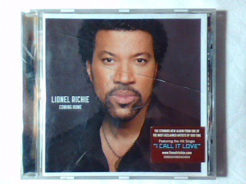 Lionel Richie – Coming Home | Kaufen Auf Ricardo