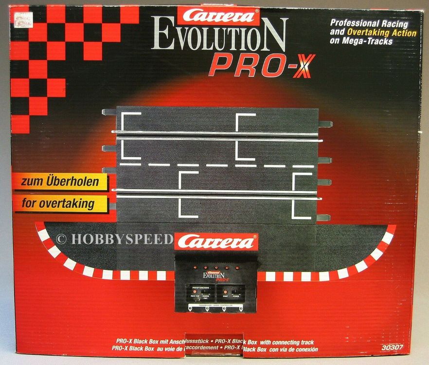 Evolution pro автомобиль