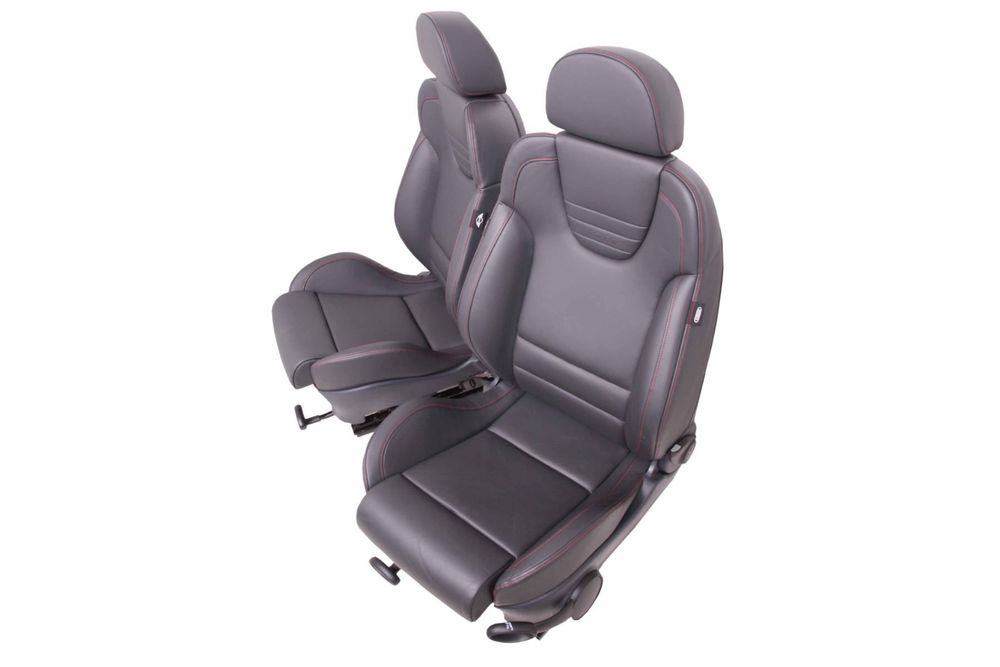 Mini Recaro Sportsitze John Cooper Works siege seats sport Comprare