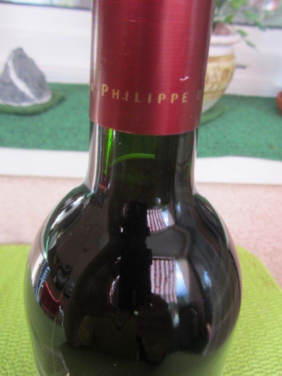 Baron Rothschild 01 Meinen Archiv Wein Kaufen Auf Ricardo