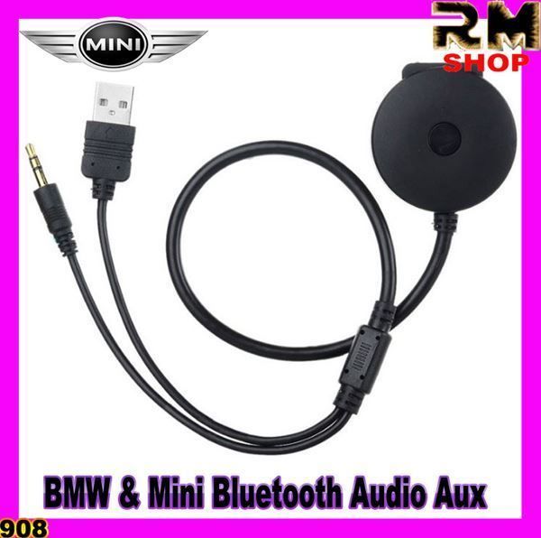 BMW & Mini Bluetooth Audio Aux & USB | Kaufen auf Ricardo