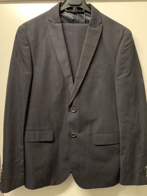 Costume Guess by Marciano super slim Kaufen auf Ricardo