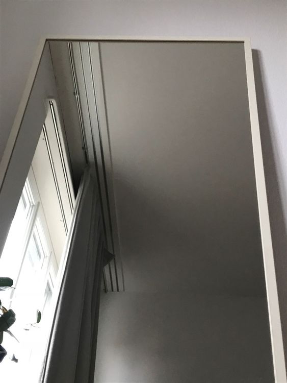 grosser Spiegel Stave IKEA 70x160 Kaufen auf Ricardo