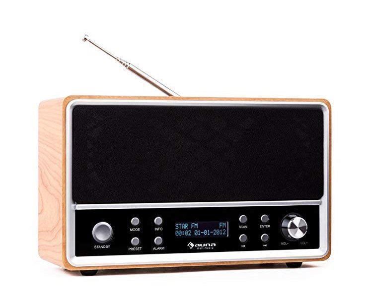 DAB Radio + Weker kaufen auf Ricardo