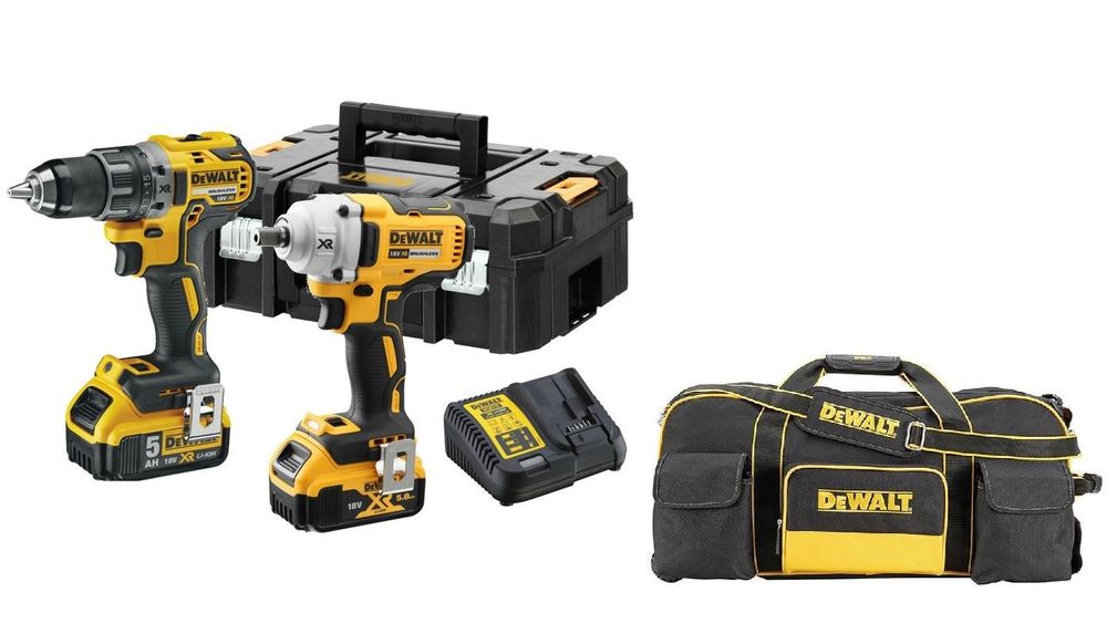 Dewalt dcf894 аккумулятор