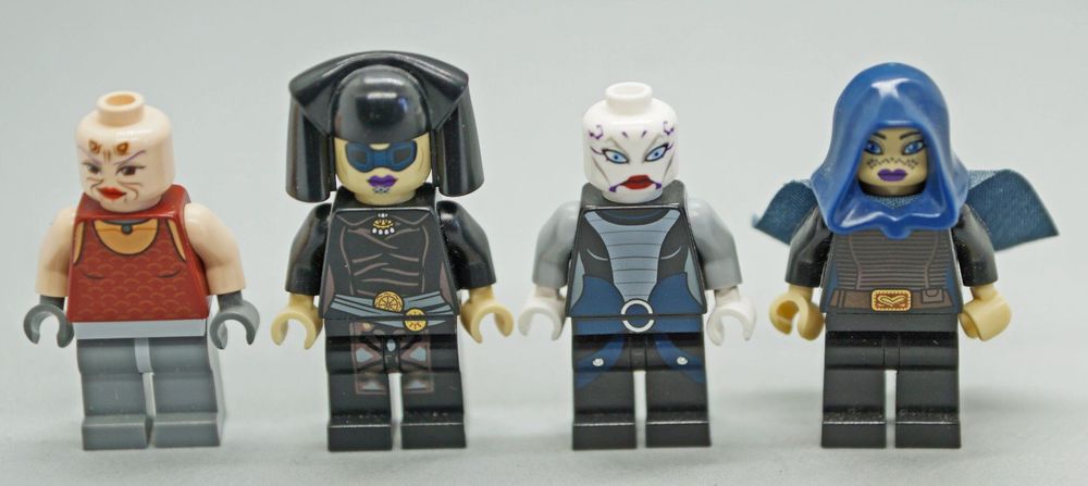Lego Star Wars Figuren Kaufen