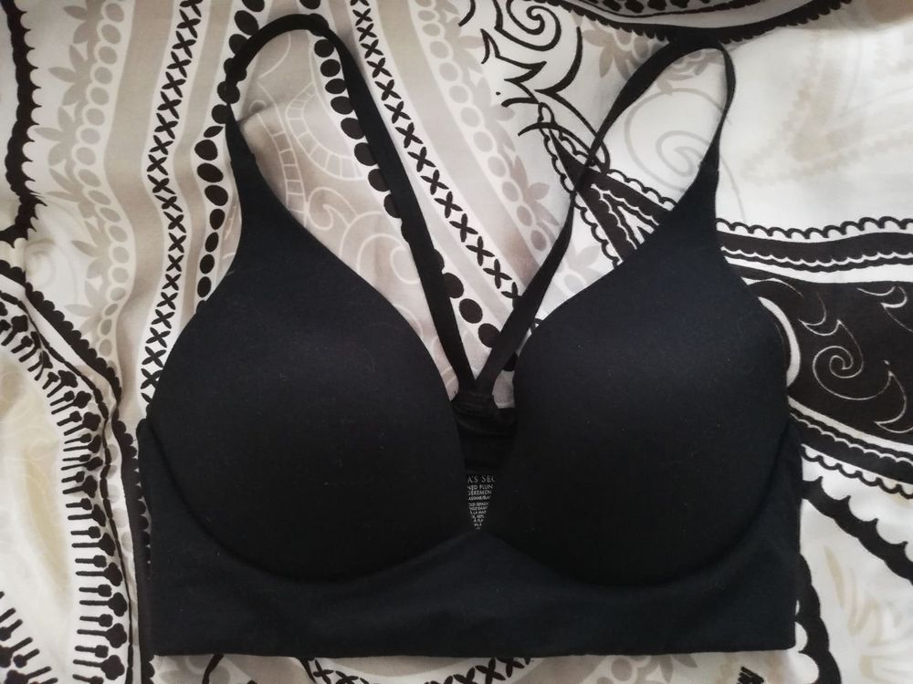 Victorias Secret Lightly Lined BH 32 D | Kaufen auf Ricardo