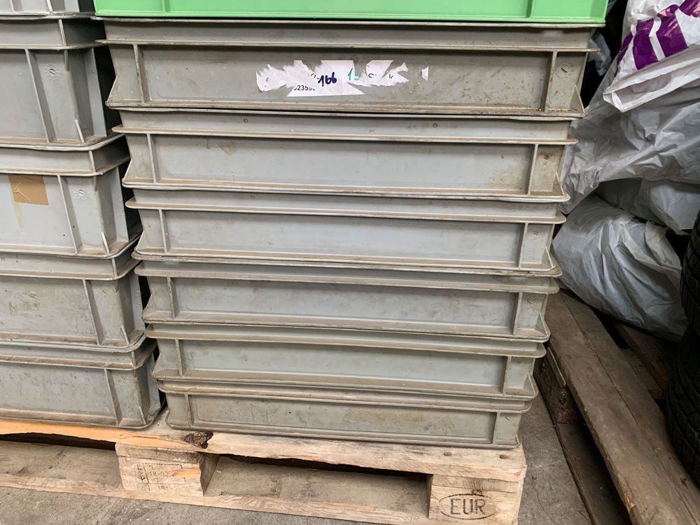 Rako Kisten gebraucht | Kaufen auf Ricardo