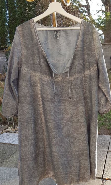Nile Kleid Xl Neu Kaufen Auf Ricardo 