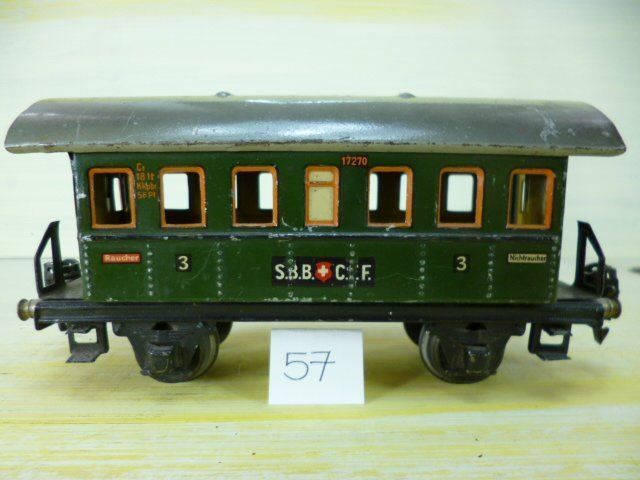 Lenz Spur 0 Bei Der Modellbahnwelt