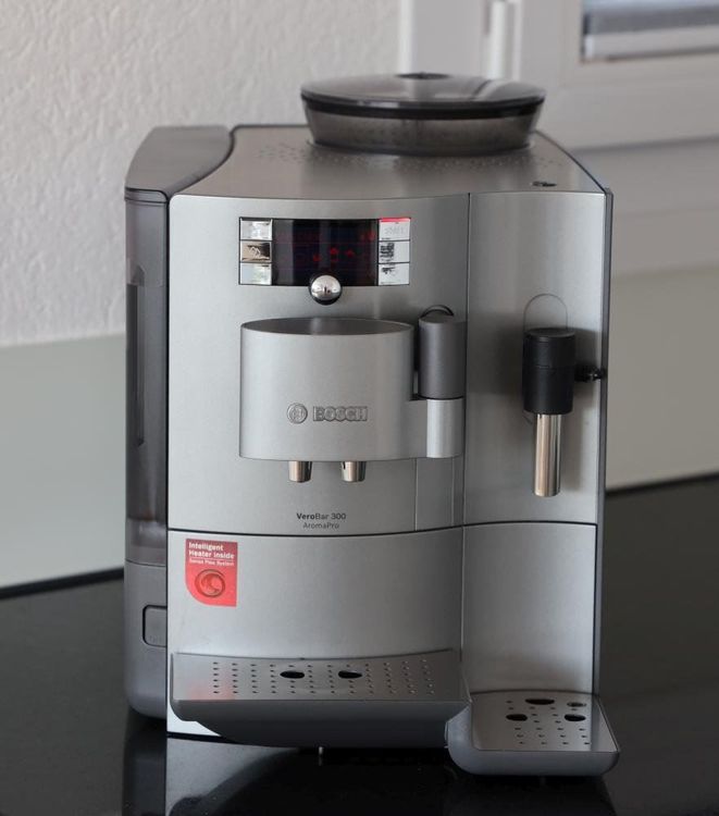 Kaffeemaschine Bosch Verobar 300 OVP | Kaufen auf Ricardo