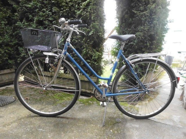 gebrauchtes fahrrad kaufen in der schweiz