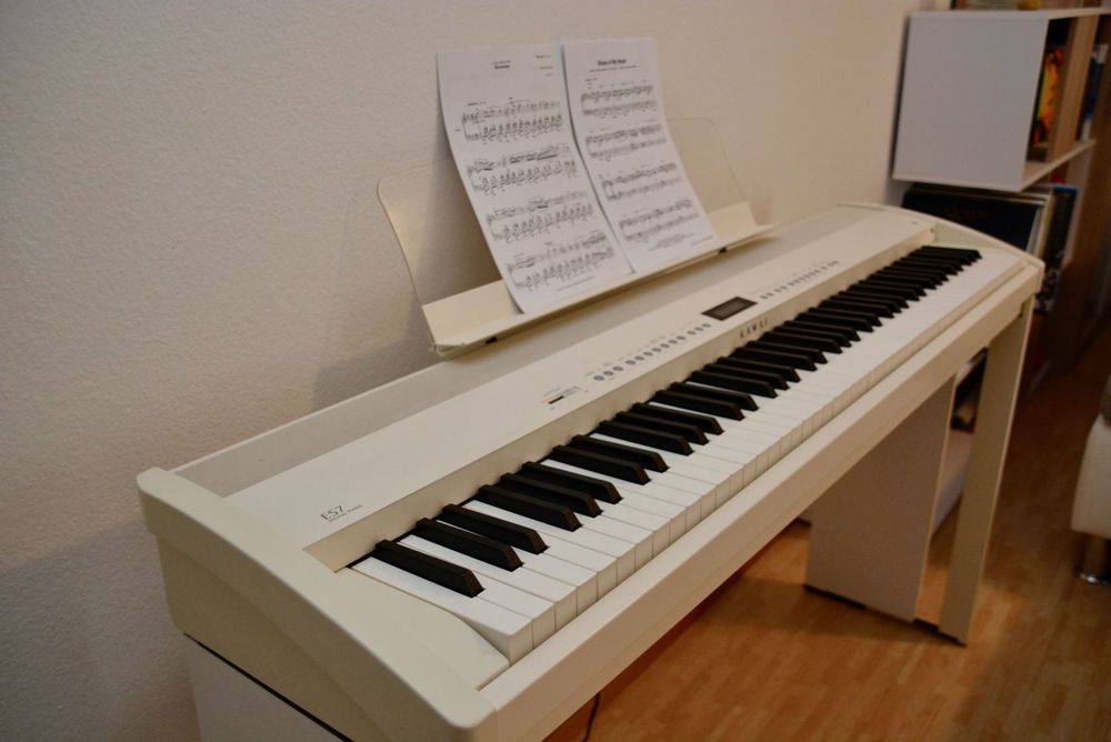 Kawai ES7 Digital Piano Kaufen auf Ricardo