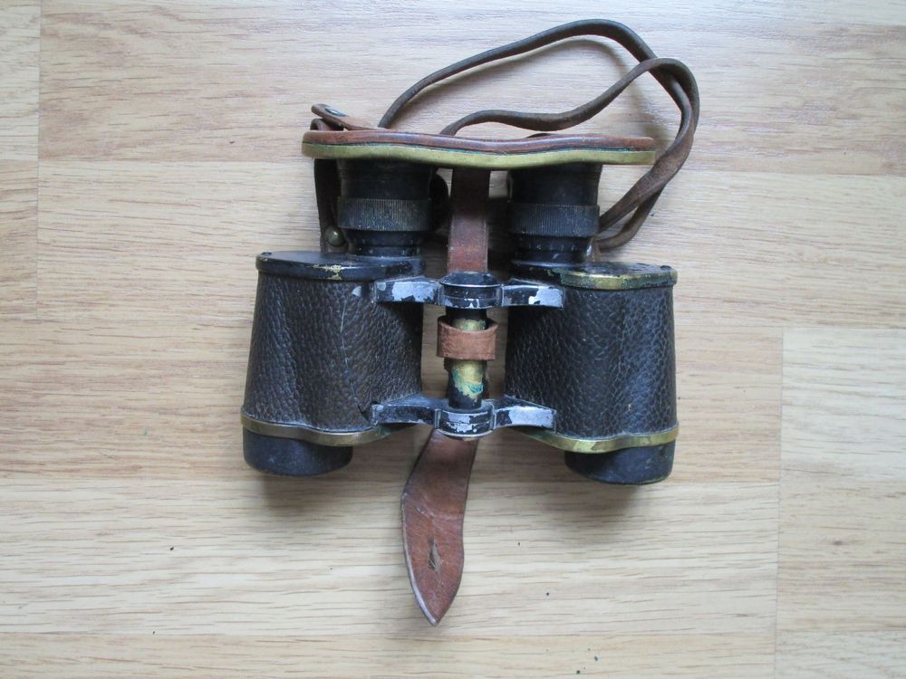 feldstecher kern 8x30