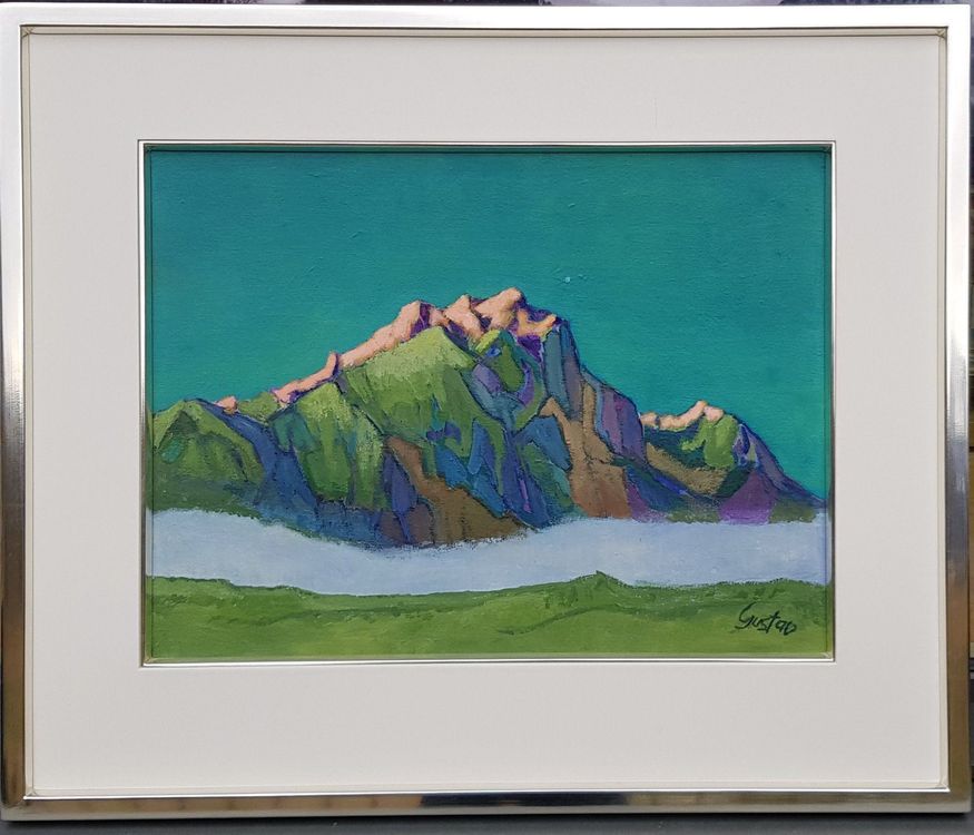 Der Pilatus ! Kaufen auf Ricardo