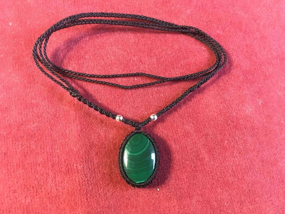Malachit Aus Indien Kaufen Auf Ricardo