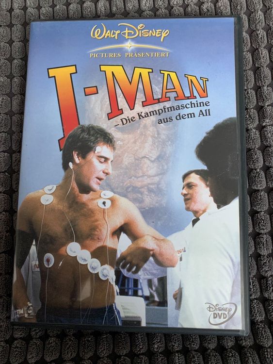 I mann Kaufen auf Ricardo