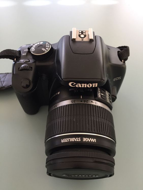 canon-eos-450d-mit-zwei-objektiven-kaufen-auf-ricardo