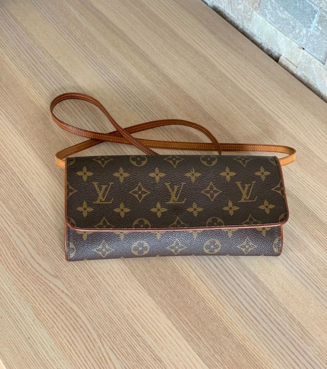 louis vuitton pochette twin gm original price