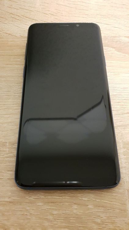 samsung galaxy s9 gebraucht preis