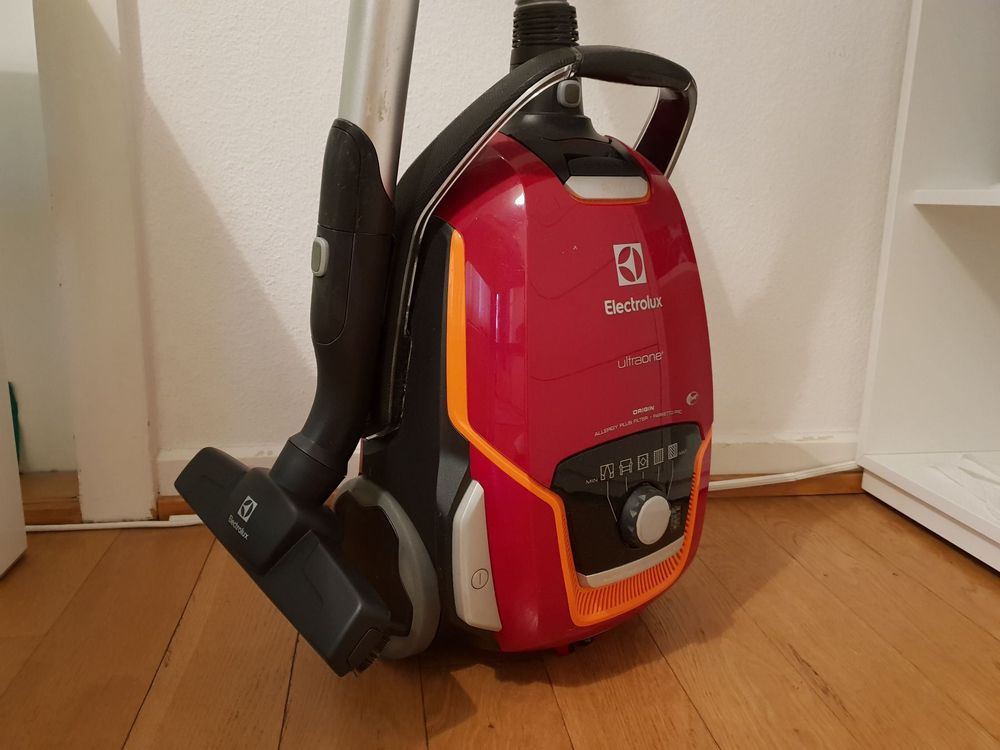 Electrolux Staubsauger UltraOne | Kaufen auf Ricardo