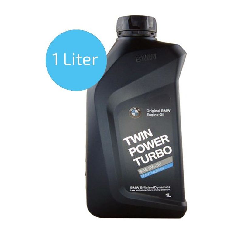 Motoröl für BMW, Original Motoröl Kaufen auf Ricardo
