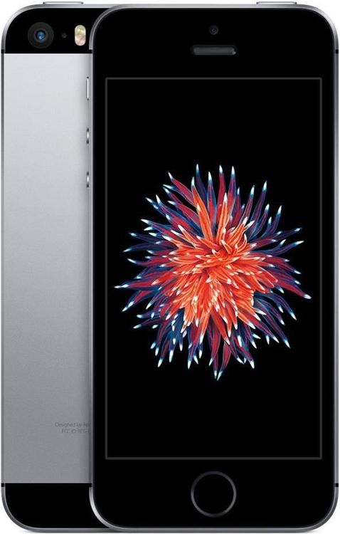 iphone se 2016 16 gb