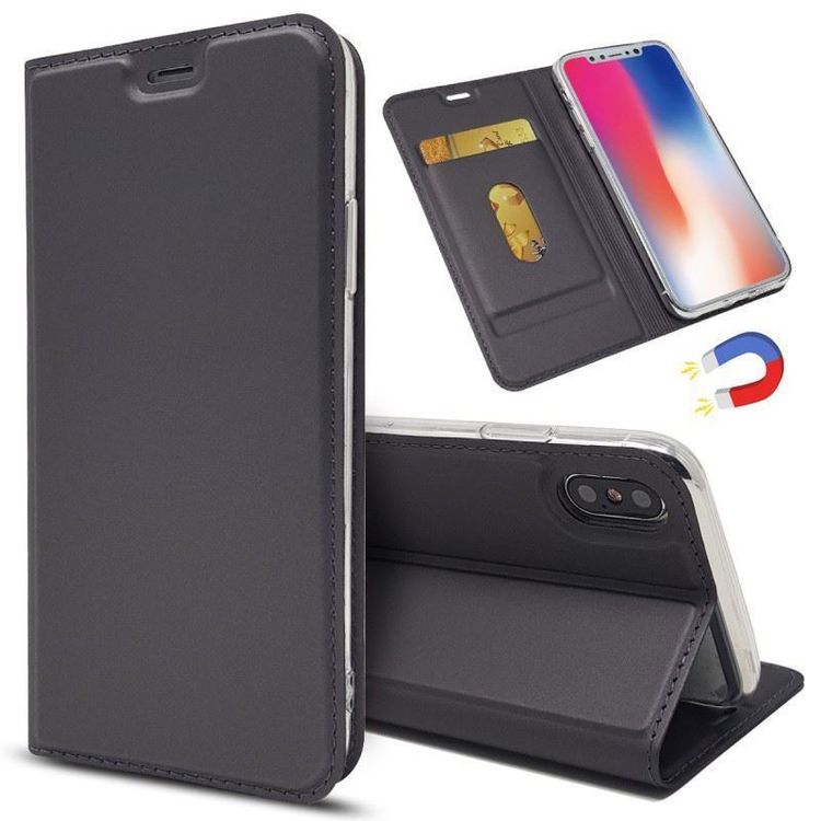 Flip Case iPhone XS Max Hülle Cover Etui Kaufen auf Ricardo