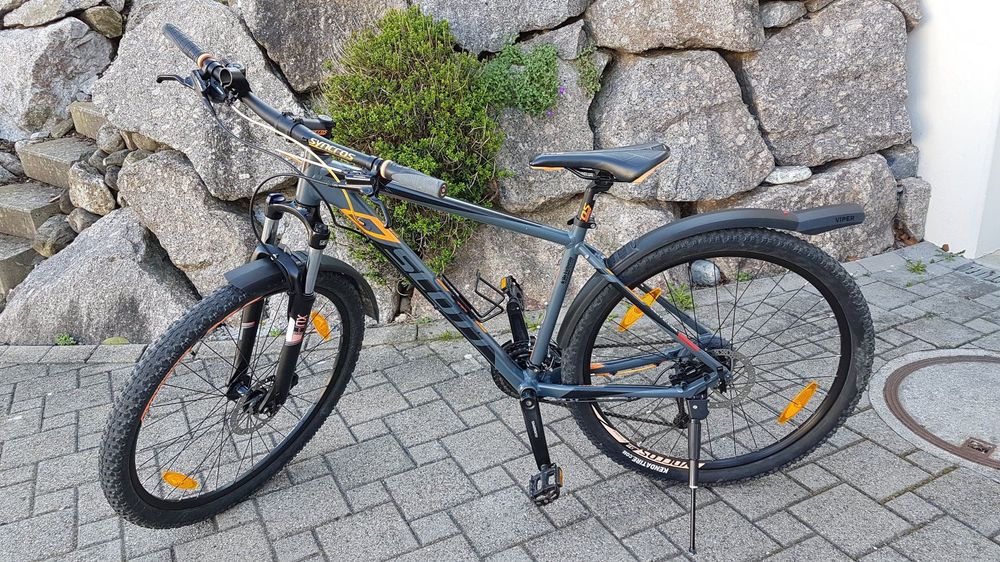 scott aspect 750 2019