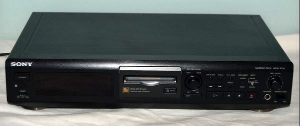 Nastro Caricamento MD Cintura Di Caricamento Di Ricambio Per Sony MiniDisc MDS-JB980, JB940, JE780, Etc. - Garanzia 1 Anno Midland Bt Mini - Foto 10