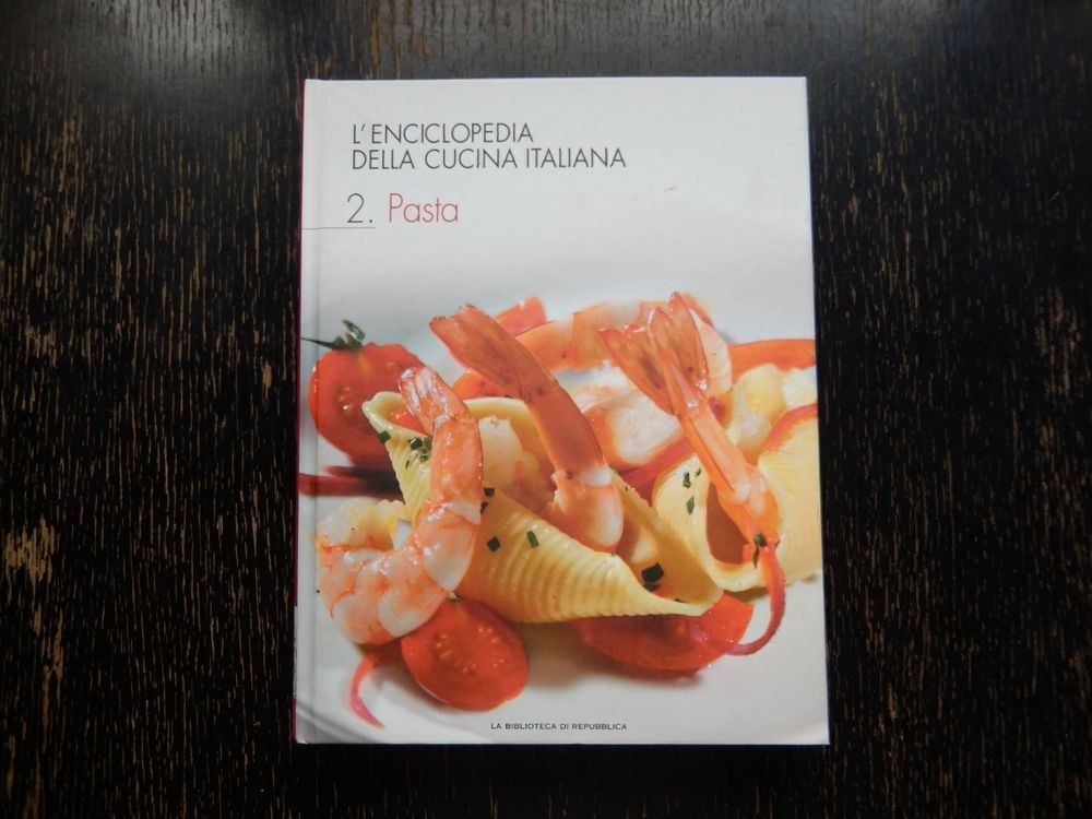 bestes pasta kochbuch