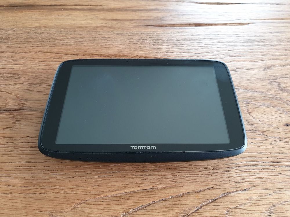 TomTom GO 620 World (6") Kaufen auf Ricardo