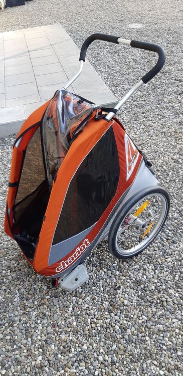 thule chariot corsaire