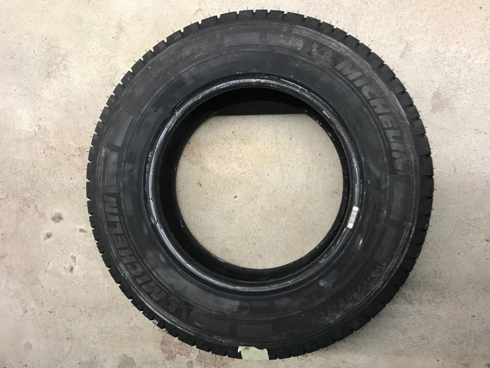 2x Michelin 215/70 R15 C Sommerreifen | Kaufen auf Ricardo
