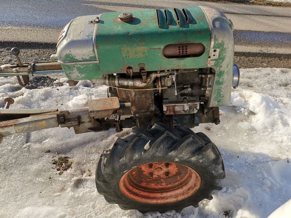 Rapid S Spezial | Kaufen auf Ricardo