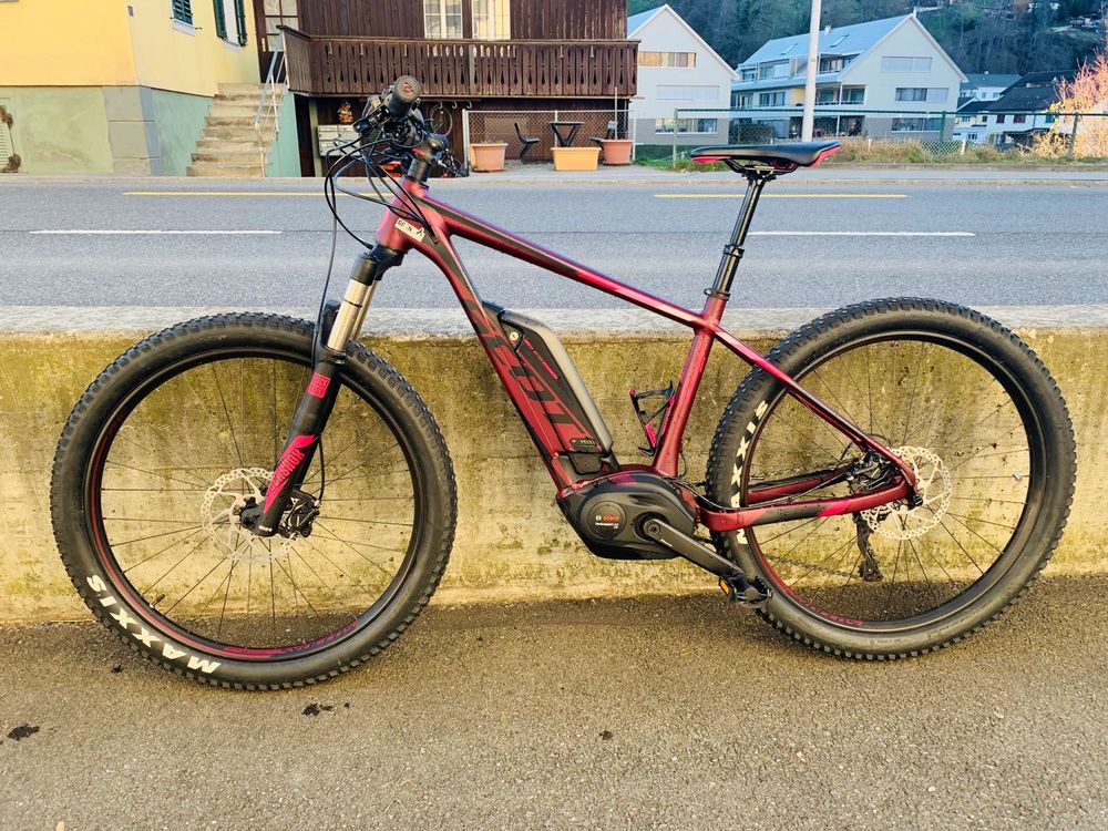 scott scale 720 2019