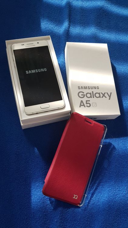 samsung galaxy a5 6 price