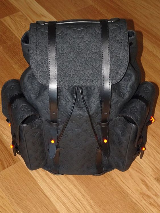 christopher gm louis vuitton