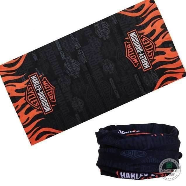 Cache Cou Harley Davidson Tour de cou Harley Davidson J106 | Acheter sur Ricardo